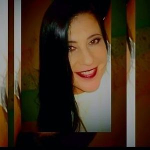 Meet your Posher, Kellieann